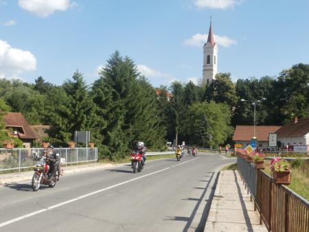 Srečanje MK Samorog 6